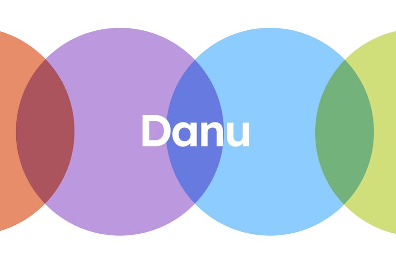 Studio Unbound Packaging Danu Header